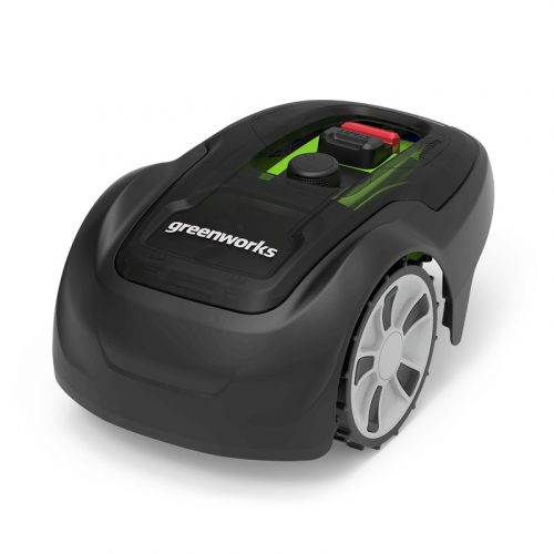 Greenworks Optimow 7 robotfűnyíró 750nm-ig 