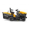 STIGA fűgyűjtős fűnyíró traktor ESTATE 9122 W Kawasaki FS600V