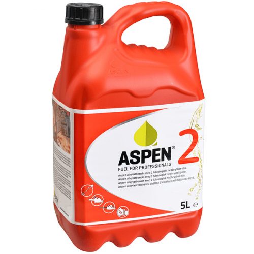 ASPEN2 benzin (5l)