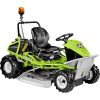 GRILLO fű és bozótvágó traktor CLIMBER 10 AWD 27