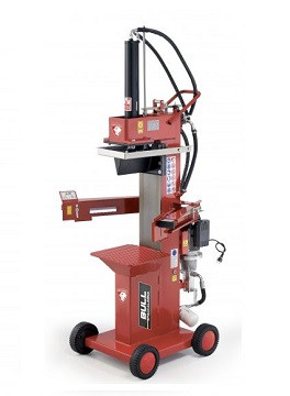 CECCATO elektromos hasogatógép BULL 16 R4  400V 4,1KW